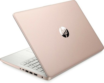 HP 14-dq3130nr 14'' NB Intel Celeron N4500 4GB RAM 64GB eMMC W11HS - B8SU0UA#ABA