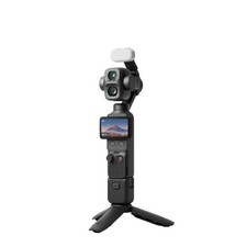 DJI Osmo Pocket 4 Pro 4P Vlog Combo Gimbal Action Camera 4K/240fps Genuine