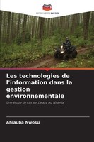 Ahiauba Nwosu | Les Technologies De L'information Dans La Gestion...
