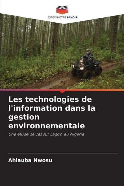 Ahiauba Nwosu | Les Technologies De L'information Dans La Gestion...-image