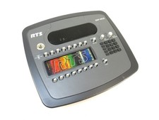 RTS Systems DKP-4016 16-Key IP Intercom Keypanel DKP4016