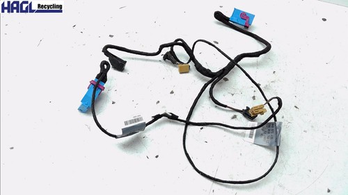 Kabelsatz (tür vorn) 8K0971035 Audi A5 2.0 TDI Sportback (clean die.) quat. DPF