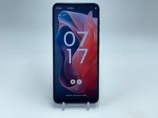 Motorola Moto G Play 2024 64GB XT2413-3 AT T Blue CrkGls, CrkBk E-0051 