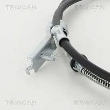 Handbremsleitung Scheibenbremse 8140 80125 TRISCAN für CHRYSLER PT CRUISER