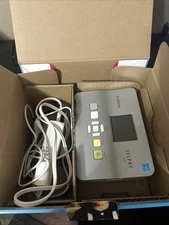 Canon Selphy CP780 Compact Photo Printer With 5 Packs Of Pictures & 2 Ink Cartri