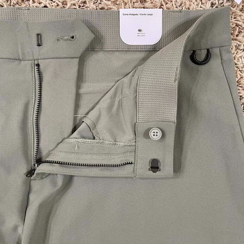 Pantalon utilitaire ample Nike 24,7 PerfectStretch Dri-FIT UV pour homme, taille 34 x 32 - Photo 7/22