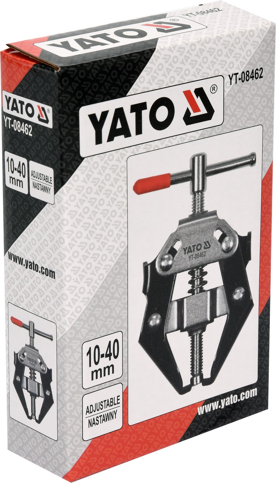 5x ✅Fits YATO NARZ�DZIA YT-08462 TWO-ARM PULLER FOR CLAMPS AND ARMS  ⭐UK Seller⭐