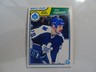 1983-84 O-Pee-Chee Hockey Card # 329 Dave Farrish VG-Ex (4) Toronto Maple Leafs