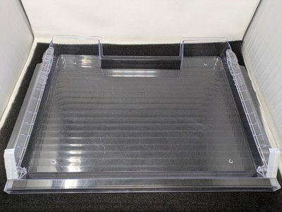 OEM RT18M6215SR Samsung Refrigerator Tray Chilled Room SAM-DA63-08667A