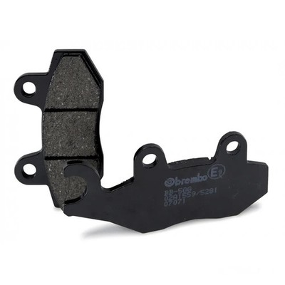 Bremsbeläge vorne Brembo 07071 passend für Triumph Sprint 900 Executive 1997-99