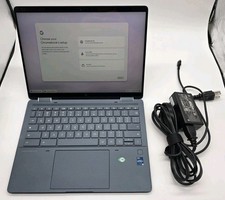 HP Elite Dragonfly Chromebook 13.5" QHD Touch I7-1265U 32GB 512GB WIFI CHROME