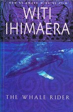 The Whale Rider by Ihimaera, Witi Paperback Book The Cheap Fast Free Post