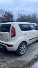 Moteur Kia SOUL