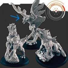 Xyglrox - Sci-Fi Miniature Wargames - Warhammer 40k/AoS