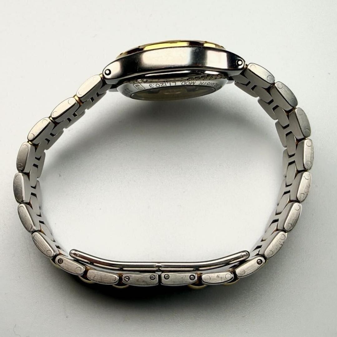 Excellent condition [Working] Longines Conquest 2… - image 10