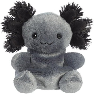 Palm Pals Onyx Axolotl 13cm