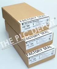 NEW 2019 SEALED Allen-Bradley 1769-SM2 /A DSI Compact I/O Module
