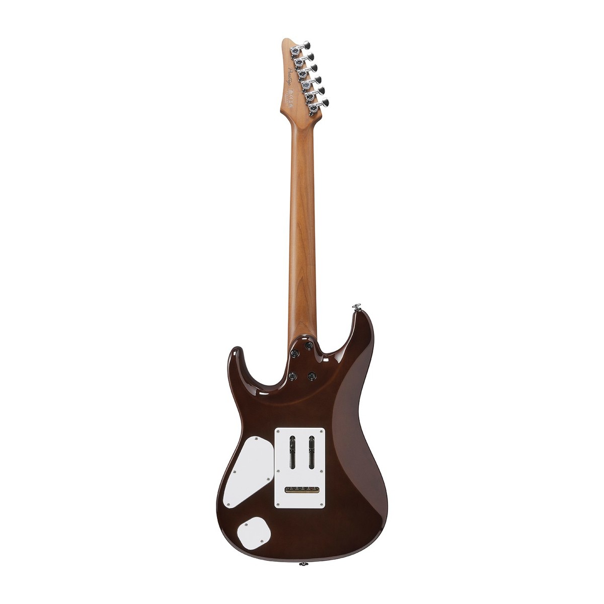 Ibanez Limited AZ AZ2204N Prestige Japanese Ash Top - Tobacco