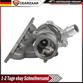 Turbolader Passend für Opel Zafira Tourer C P12 1.4L Benzin 2011/10-2023/12