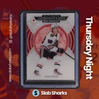 2023 UPPER DECK ULTIMATE COLLECTION #UI-1 CONNOR BEDARD INTRODUCTIONS RC ROOKIE