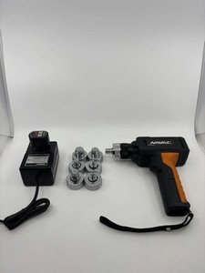 NAVAC NTE11L - Breakfree Power Tube Expander - Excellent Condition, HVAC TESTED