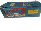 1974 Panini MOTO 2000 Motorcycles stickers Unopened Wax Box — photo 4