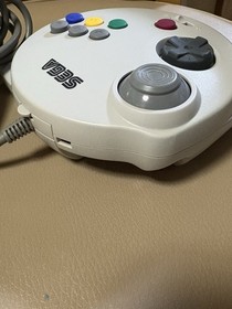 SEGA Saturn NiGHTS Controller Pad Set Boxed Manual With NiGHTS Dream Package