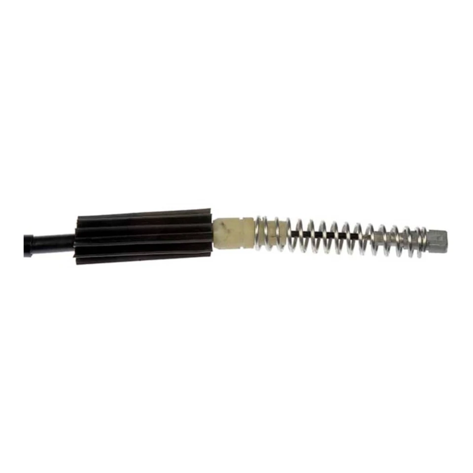 For Ford Explorer 2006 Parking Brake Cable | Black | 42.04 In. Conduit Length Foto 2 de 4