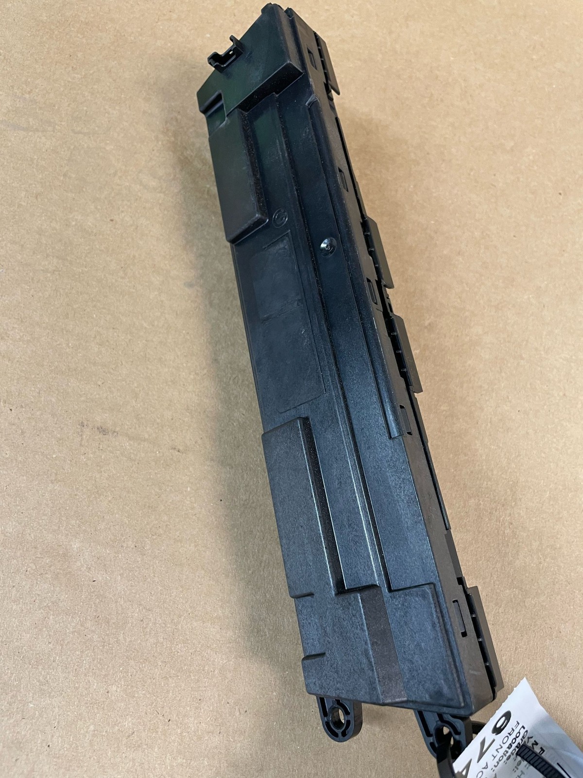 2014-2020 BMW I8 OEM FRONT AC HEATER CLIMATE CONTROL PANEL UNIT 150811H01