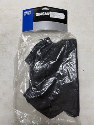 Yamaha Nytro Handlebar bag for Snowmobiles, SMA-8GL43-00-00