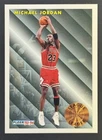 1993-94 Fleer - Michael Jordan #224 League Leader