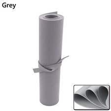 Thickness 1/2/3/5/10Mm Cosplay Eva Foam Sheets Sound-Absorbing Noise Spone Foam 