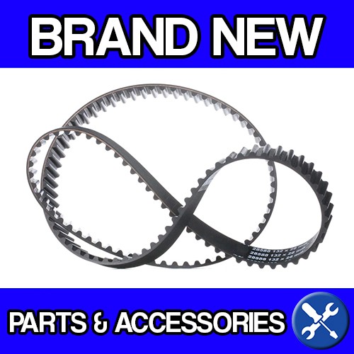 For Volvo S80 (-06) Diesel (D5) Timing Belt