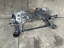 14-17 Fiat 500L 4D 1.4L FWD Front Suspension Subframe Crossmember T