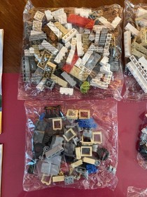 LEGO Creator Hillside House 5771