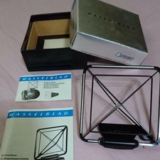 Near , Fully Functional Hasselblad Frame Viewfinder.