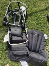 Bugaboo Fox 3 Stroller chassis,  Seat Frame w...