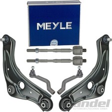 MEYLE QUERLENKERSATZ 6 TEILIG VORNE passend für RENAULT KADJAR NISSAN QASHQAI 2