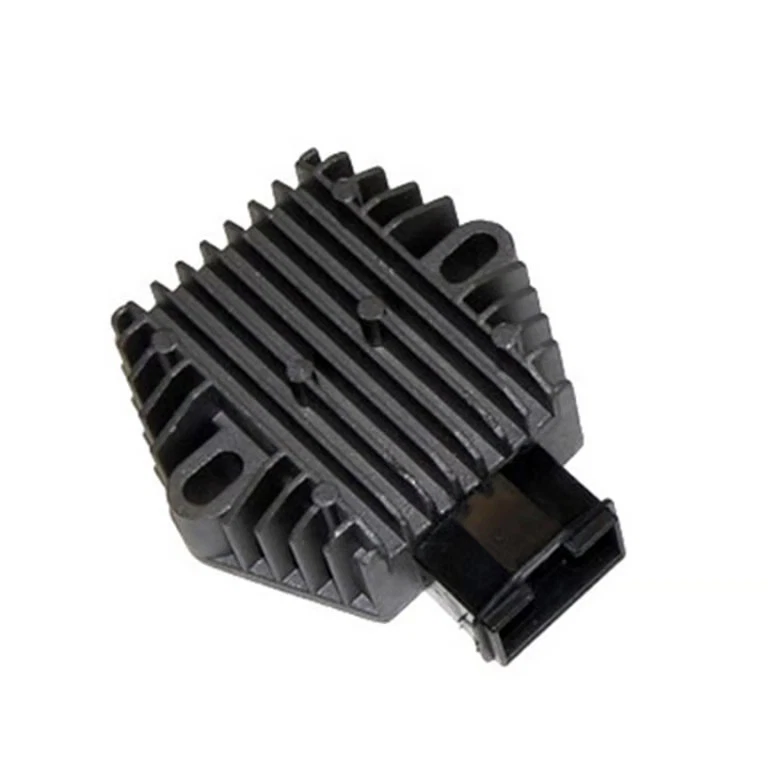 Regulador/rectificador Electrosport Industries #ESR587 Honda Honda ATV 86-4273 Foto 3 de 4