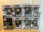 Funko Pop! Vinyl Convention Exclusive Lot
