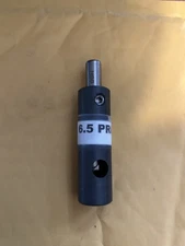 HMR WCT Worlds Cheapest Trimmer-- Hornady 6.5 PRC Brass Trimmer Reloading 