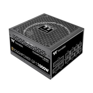 Thermaltake ToughPower GF1 1000W ATX Netzteil 1000 Watt modular 80+   #336076