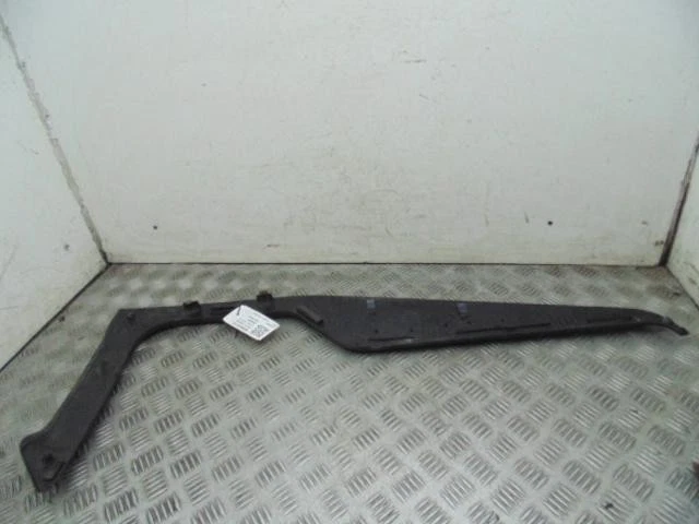 Ford Transit conductor derecho O/S exterior un panel de ajuste de pilar MK7 2007-2013S Foto 3 de 4