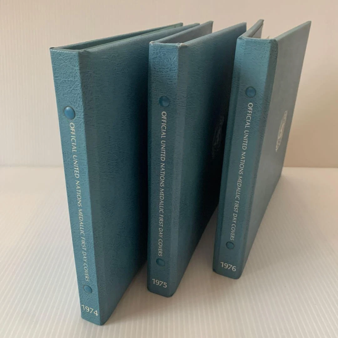 Franklin Mint First Day Covers for sale | eBay