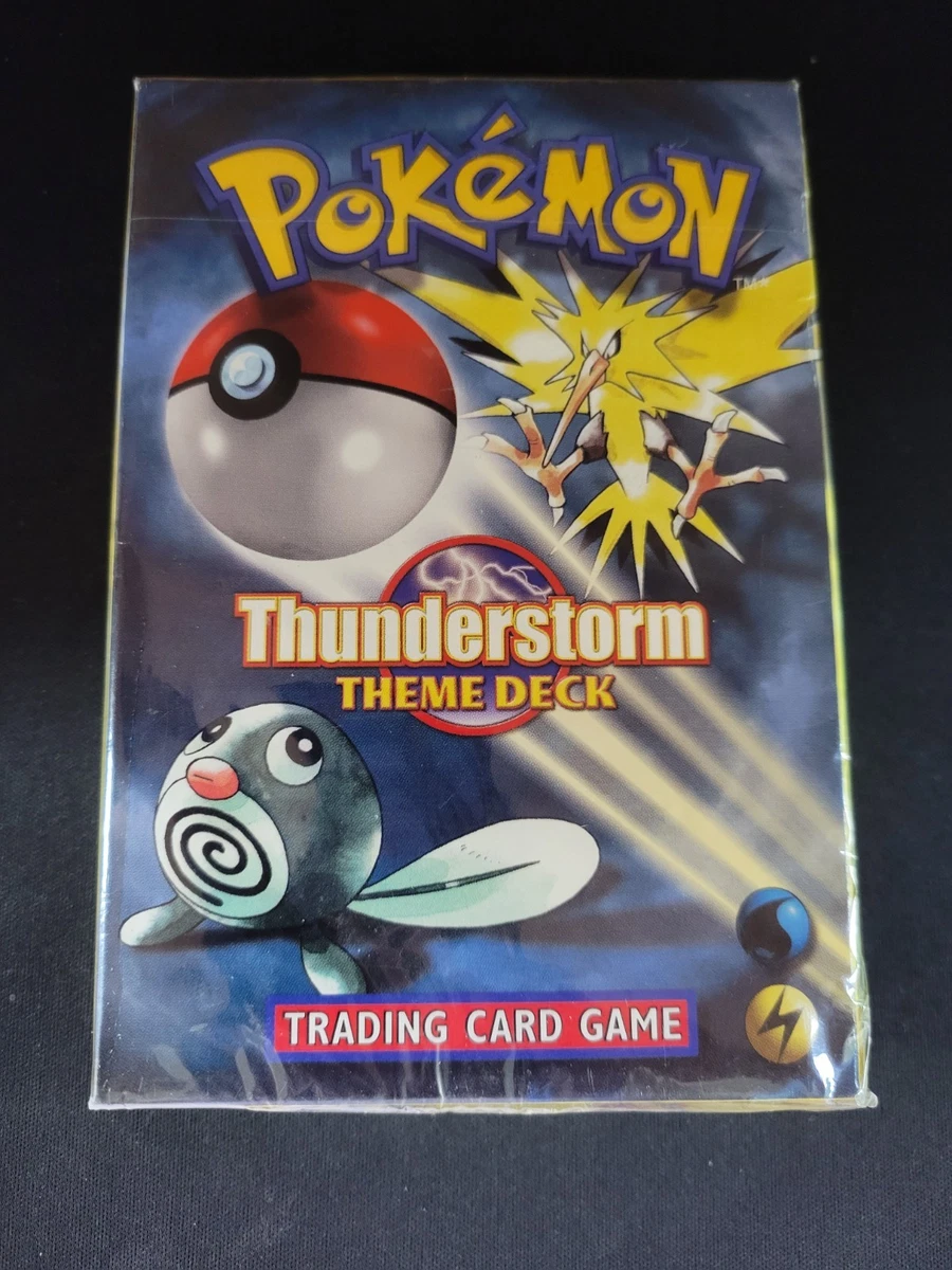 未使用品 Pokémon Theme Deck ポケモンカード 25+ Pokémon Theme Decks for sale | Updated Oct 2026