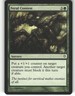 Feral Contest - Worldwake - MTG - Common - #100 - NM