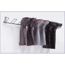 Horizon Manufacturing 1044-PVC Boot and Glove Racks - PVC Coated
