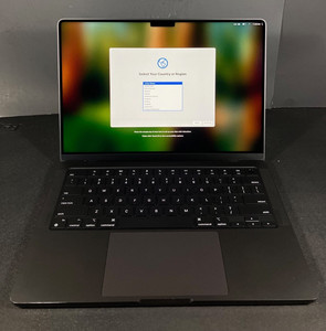 macbook pro m3 14 | eBay