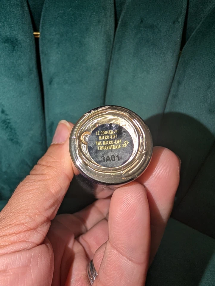 Guerlain Orchidee Imperiale 微提升精华,1 盎司 RT 560 — 第 2/3 张图片