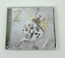 Jelly Roll Beautifully Broken Brand New Sealed CD